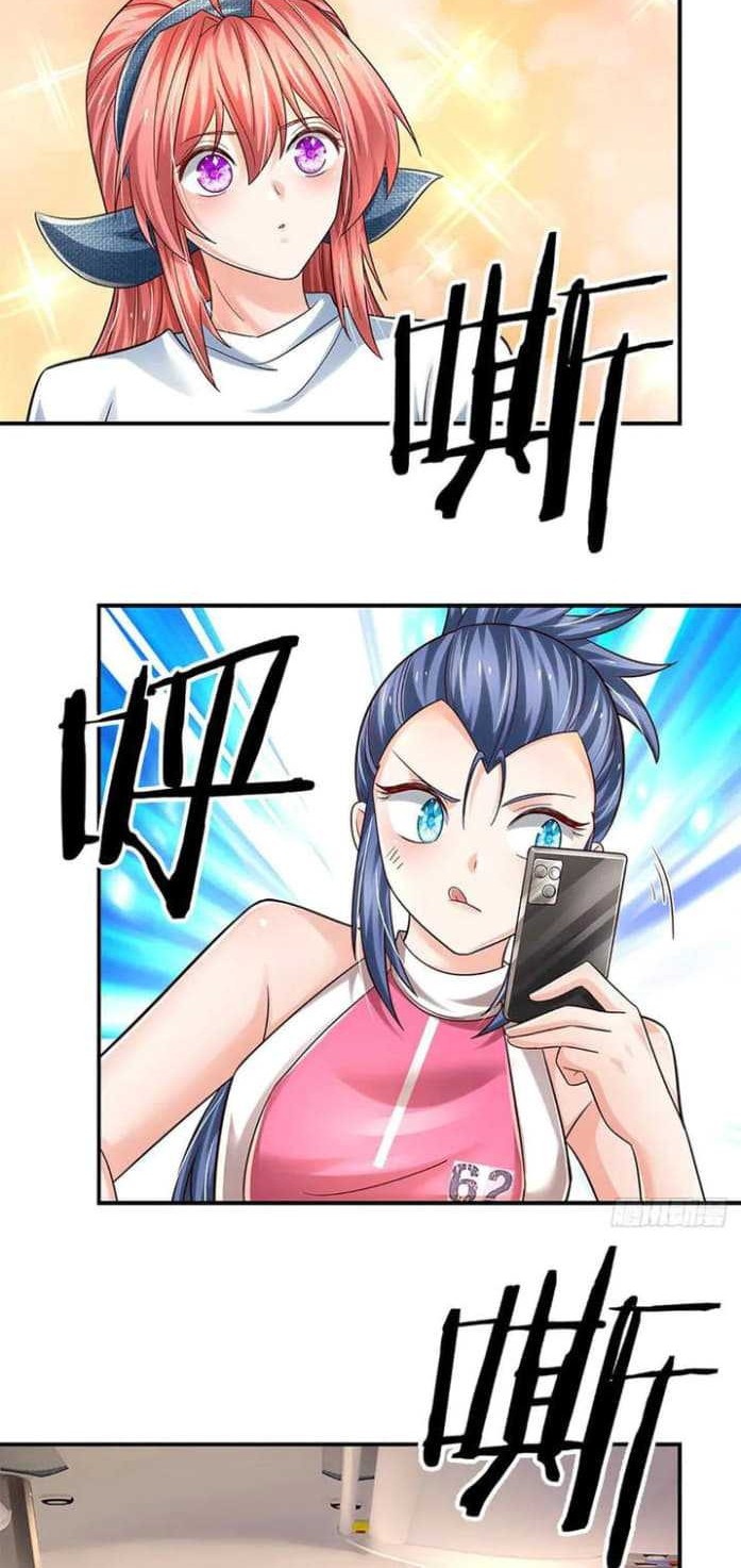 100.000 Layers Of Body Refining: I Raise All Emperor Chapter 201 page 29