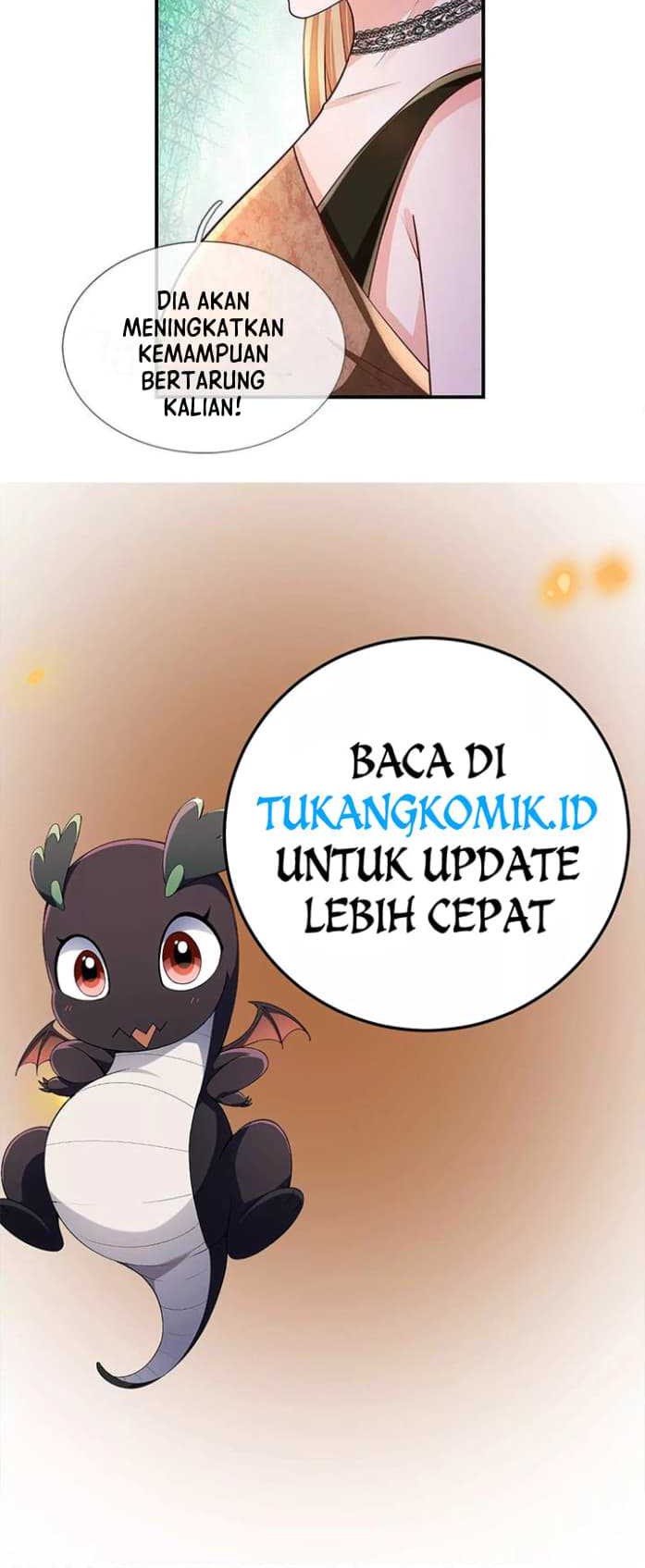 100.000 Layers Of Body Refining: I Raise All Emperor Chapter 200 page 28
