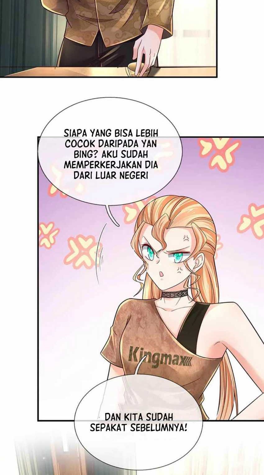 100.000 Layers Of Body Refining: I Raise All Emperor Chapter 200 page 9