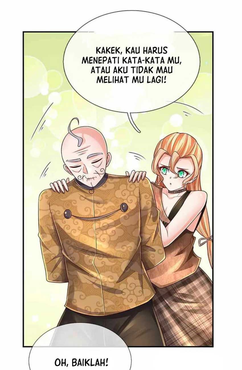 100.000 Layers Of Body Refining: I Raise All Emperor Chapter 200 page 15