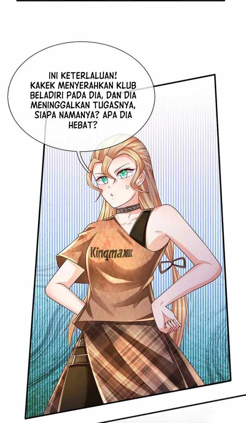 100.000 Layers Of Body Refining: I Raise All Emperor Chapter 200 page 21