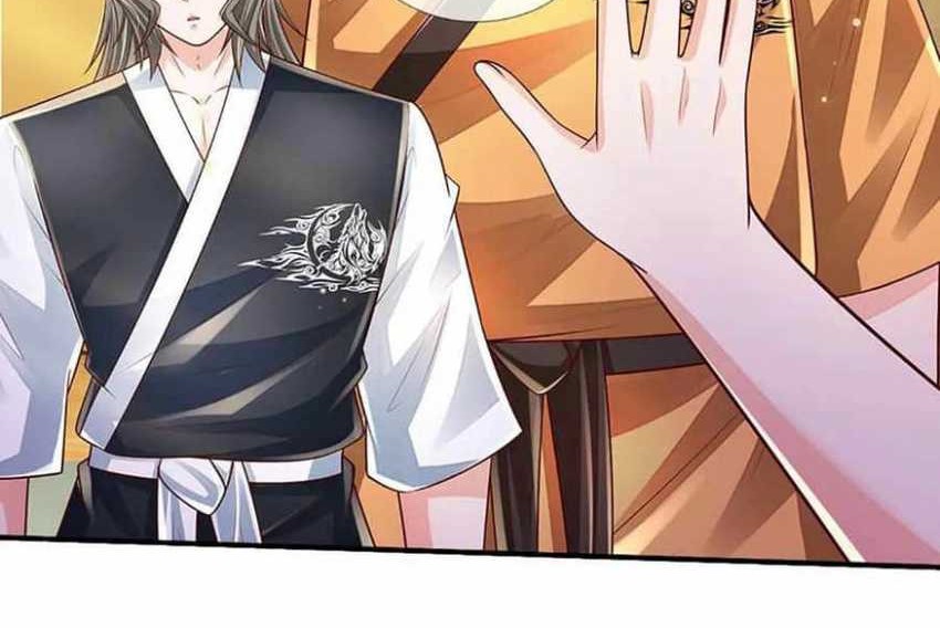 100.000 Layers Of Body Refining: I Raise All Emperor Chapter 200 page 25