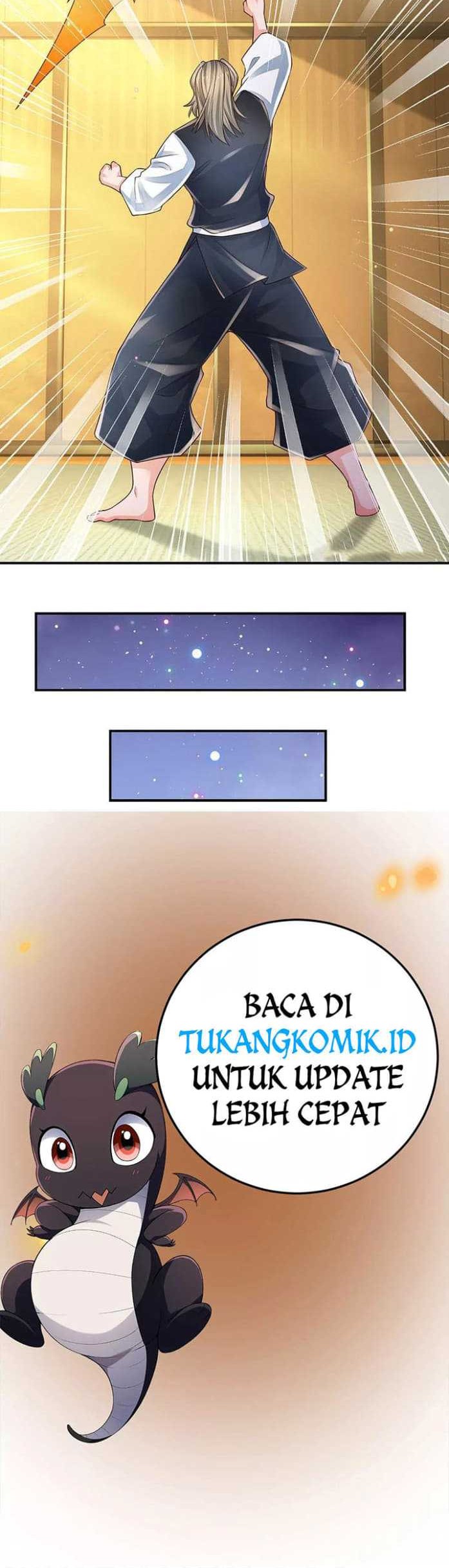 100.000 Layers Of Body Refining: I Raise All Emperor Chapter 199 page 27