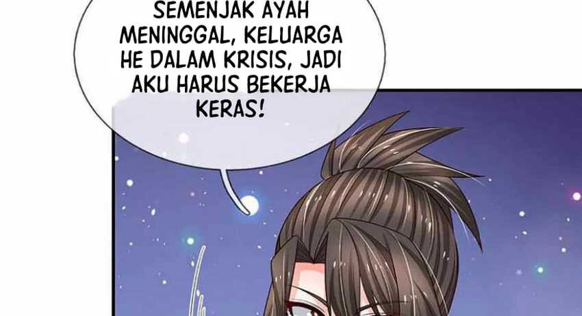 100.000 Layers Of Body Refining: I Raise All Emperor Chapter 198 page 3