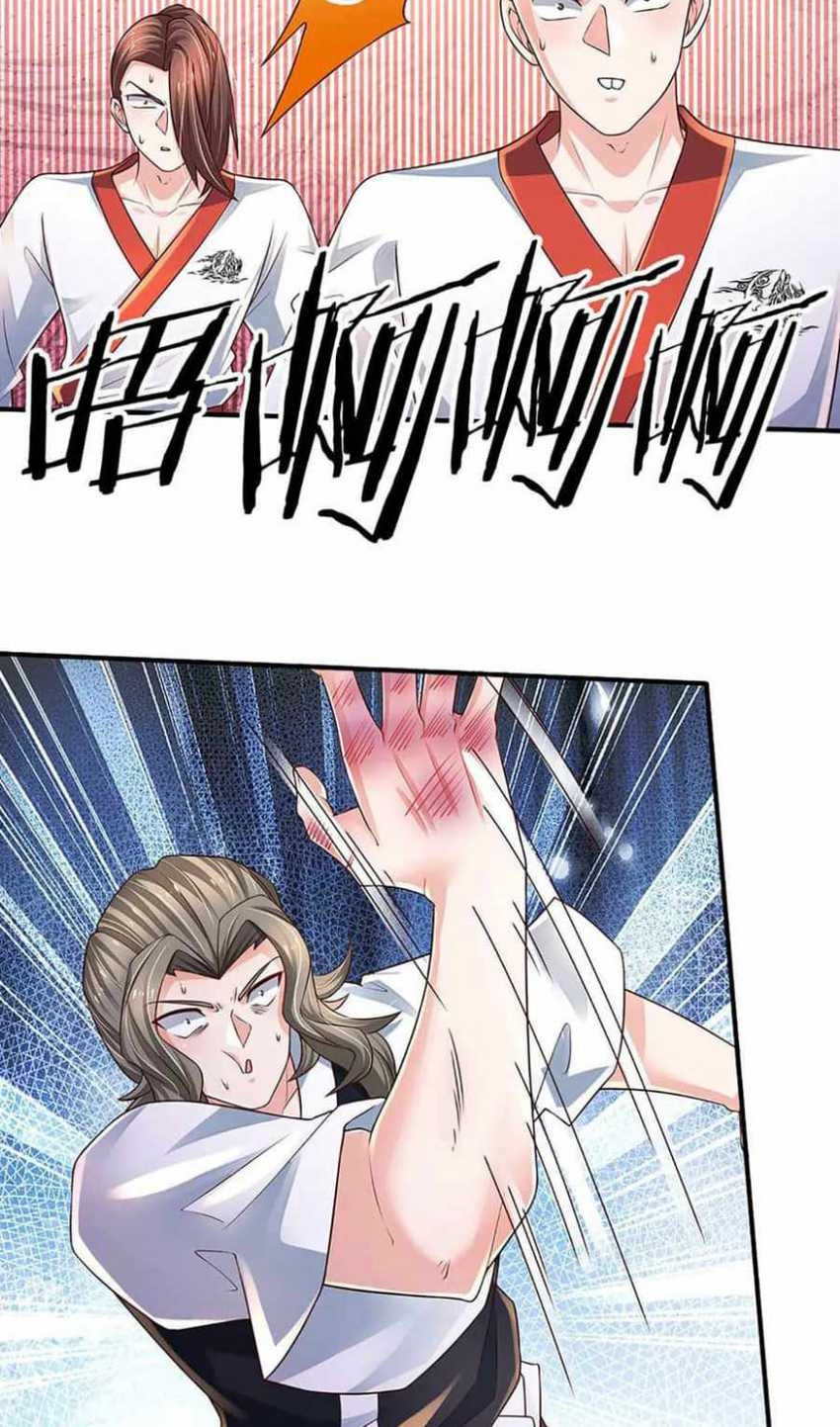 100.000 Layers Of Body Refining: I Raise All Emperor Chapter 197 page 17