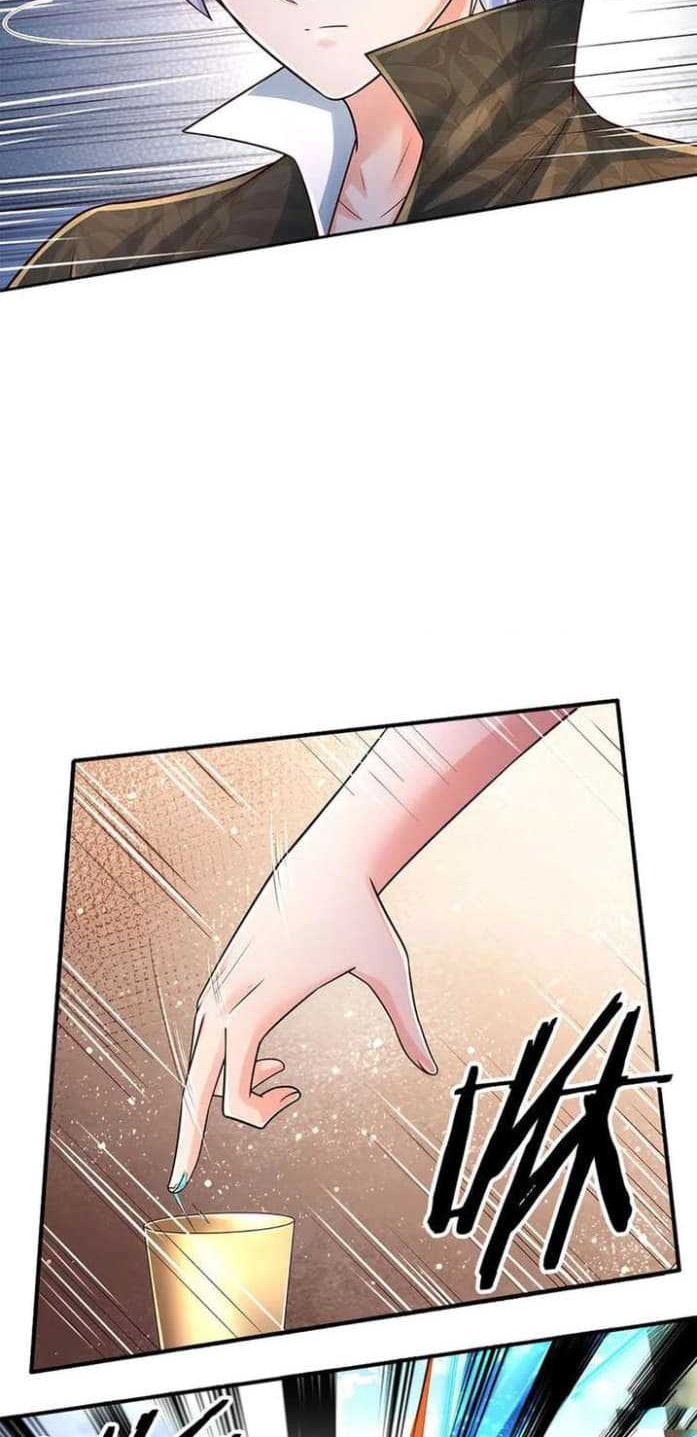 100.000 Layers Of Body Refining: I Raise All Emperor Chapter 196 page 4