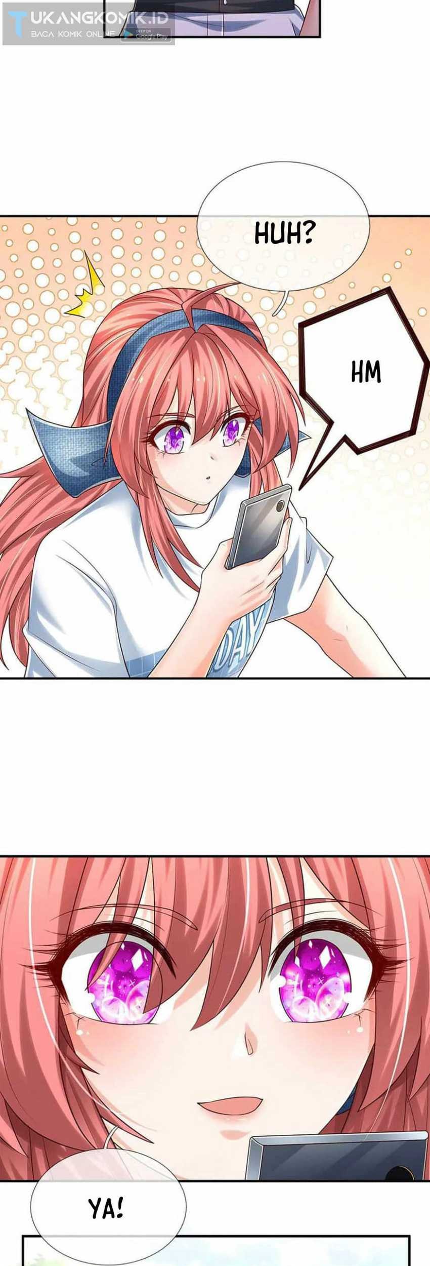 100.000 Layers Of Body Refining: I Raise All Emperor Chapter 195 page 26