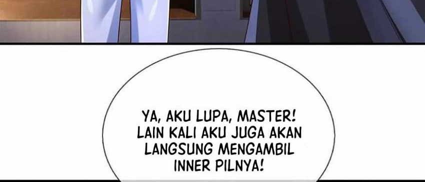 100.000 Layers Of Body Refining: I Raise All Emperor Chapter 194 page 6