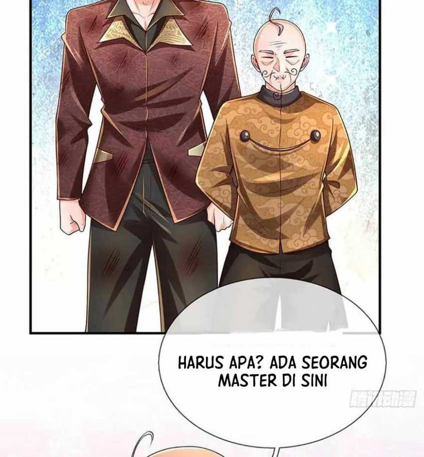 100.000 Layers Of Body Refining: I Raise All Emperor Chapter 194 page 13