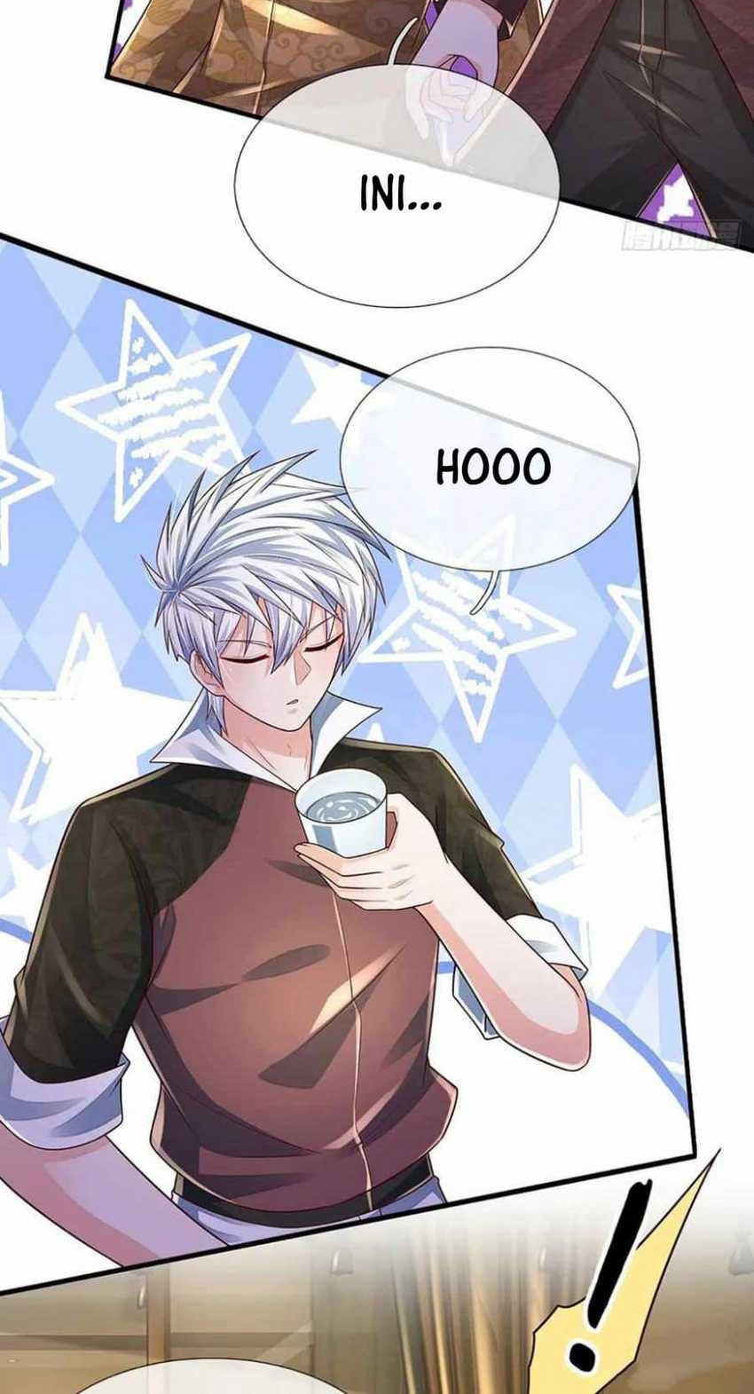 100.000 Layers Of Body Refining: I Raise All Emperor Chapter 193 page 21
