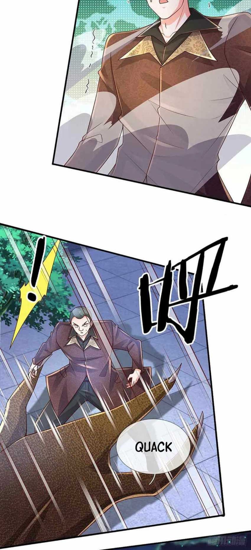 100.000 Layers Of Body Refining: I Raise All Emperor Chapter 192 page 8