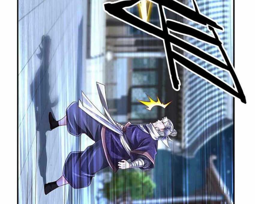 100.000 Layers Of Body Refining: I Raise All Emperor Chapter 192 page 14