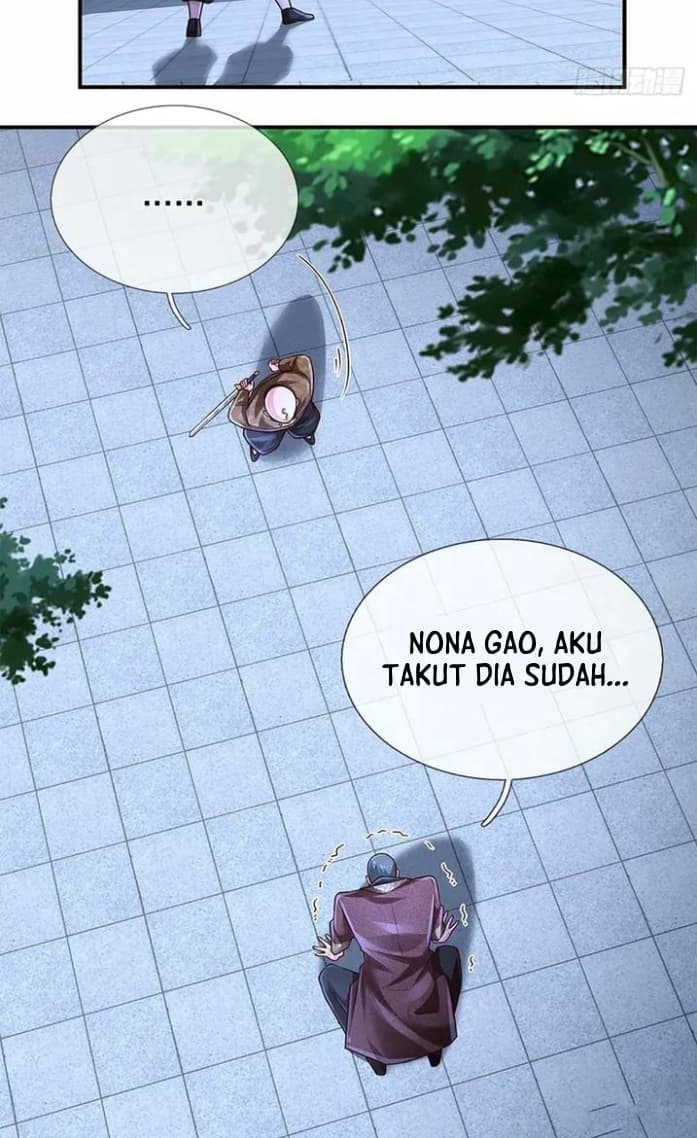100.000 Layers Of Body Refining: I Raise All Emperor Chapter 192 page 23