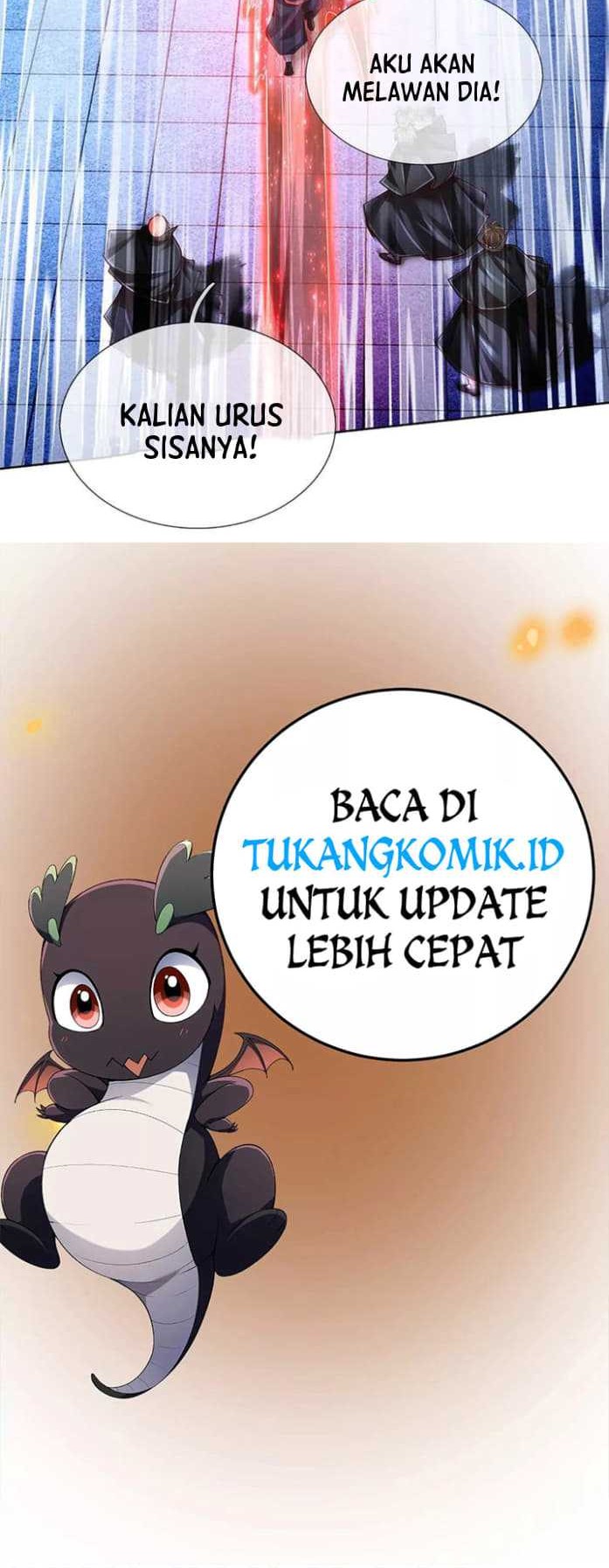 100.000 Layers Of Body Refining: I Raise All Emperor Chapter 191 page 28