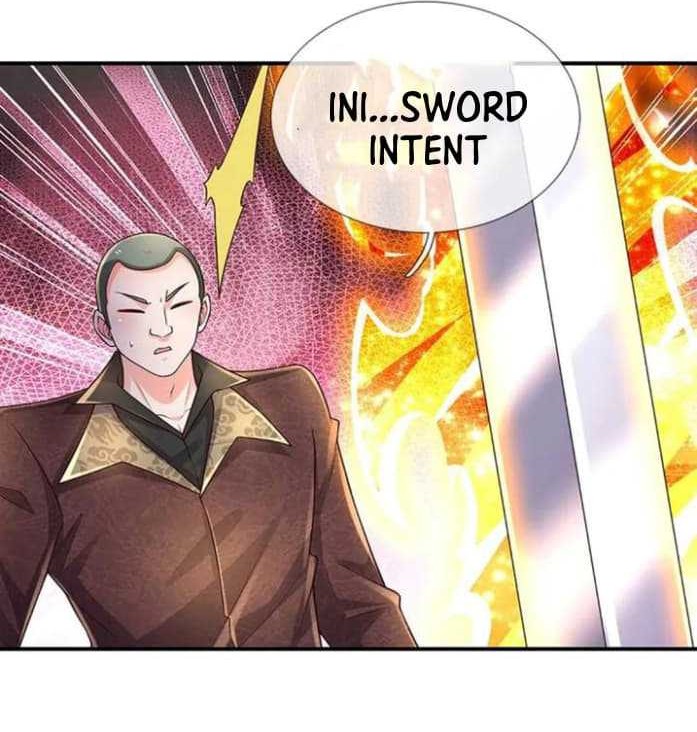 100.000 Layers Of Body Refining: I Raise All Emperor Chapter 190 page 28