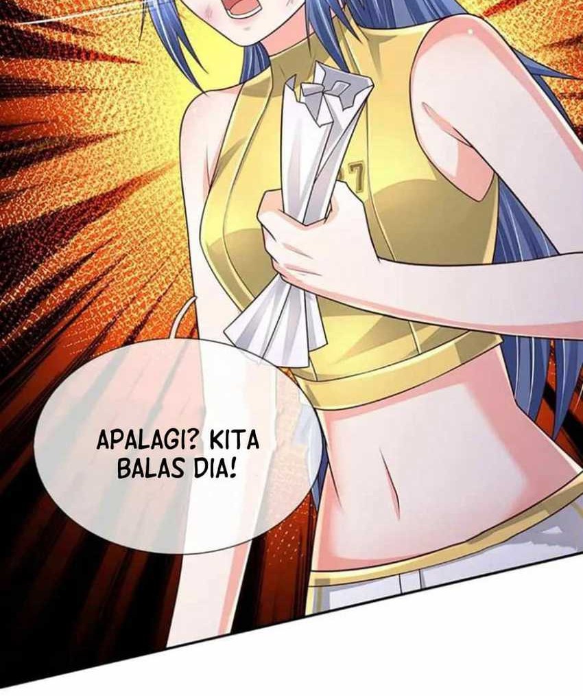 100.000 Layers Of Body Refining: I Raise All Emperor Chapter 190 page 4