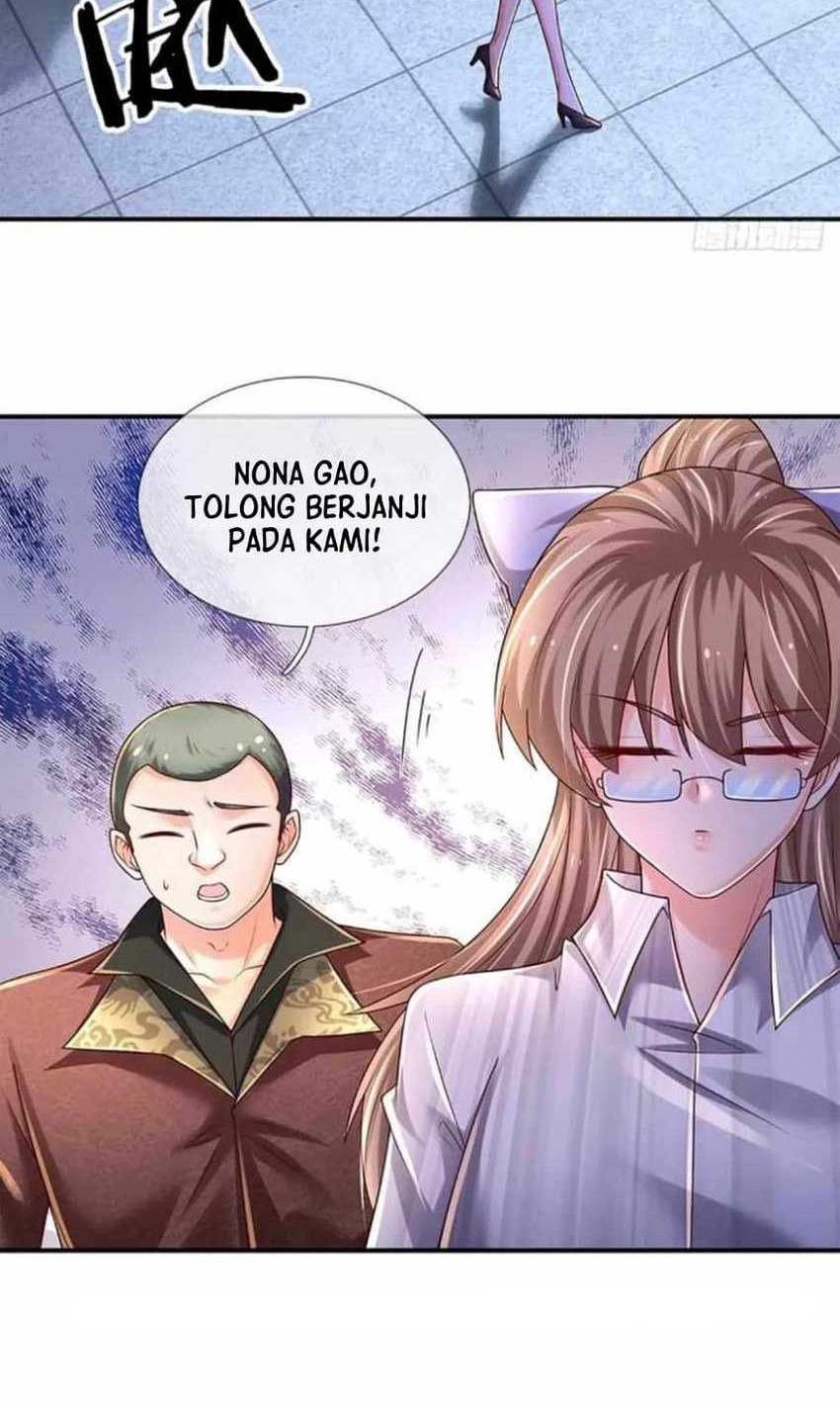 100.000 Layers Of Body Refining: I Raise All Emperor Chapter 190 page 8