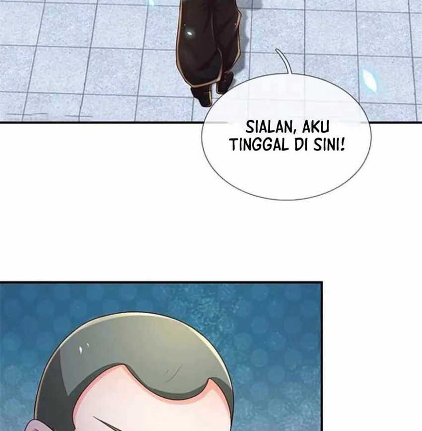100.000 Layers Of Body Refining: I Raise All Emperor Chapter 190 page 23