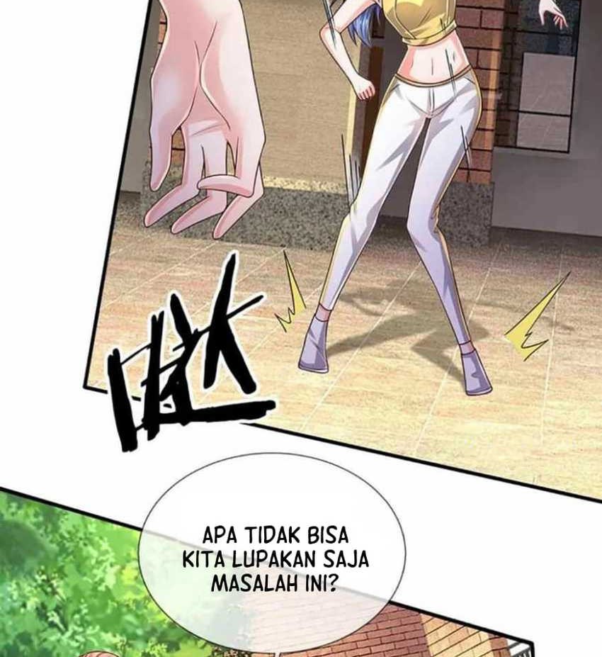 100.000 Layers Of Body Refining: I Raise All Emperor Chapter 189 page 11