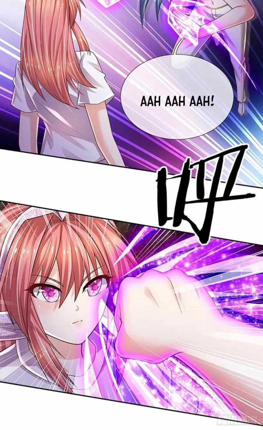 100.000 Layers Of Body Refining: I Raise All Emperor Chapter 189 page 20
