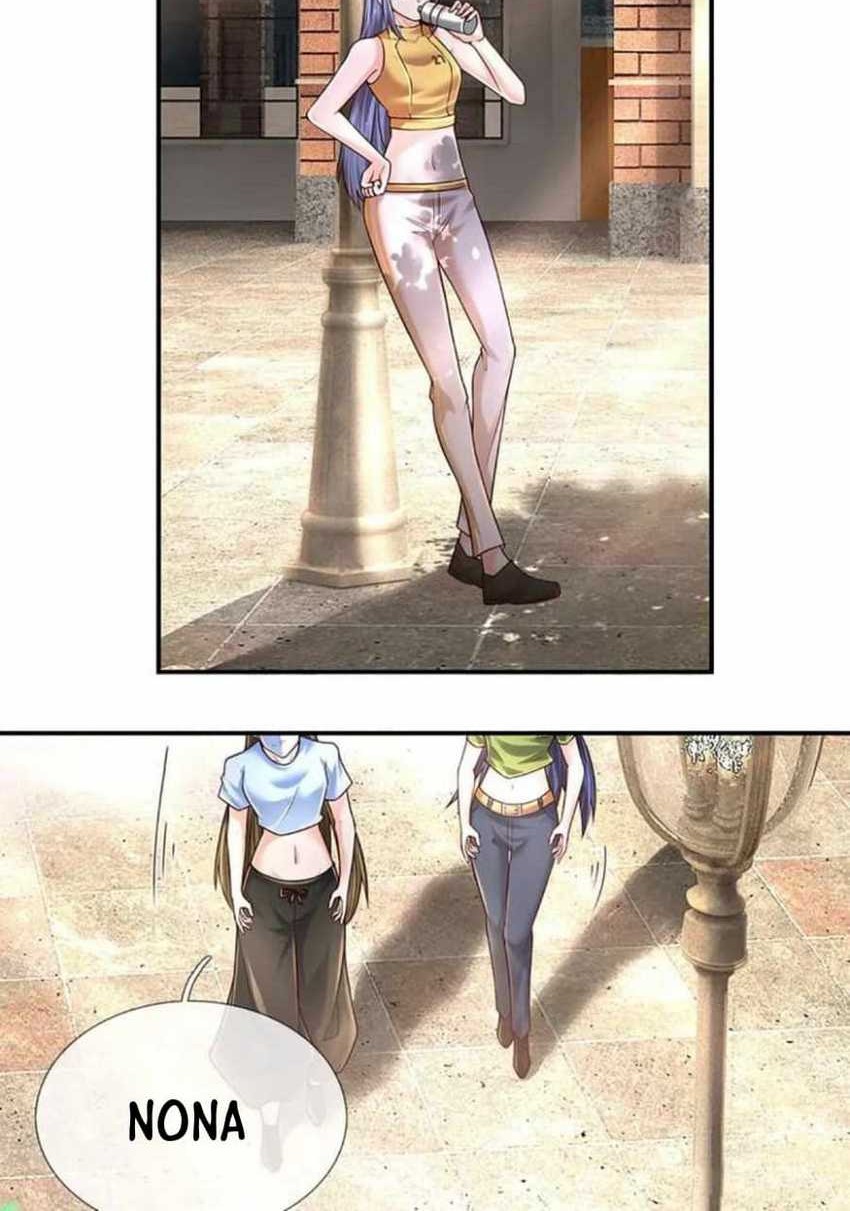 100.000 Layers Of Body Refining: I Raise All Emperor Chapter 188 page 24