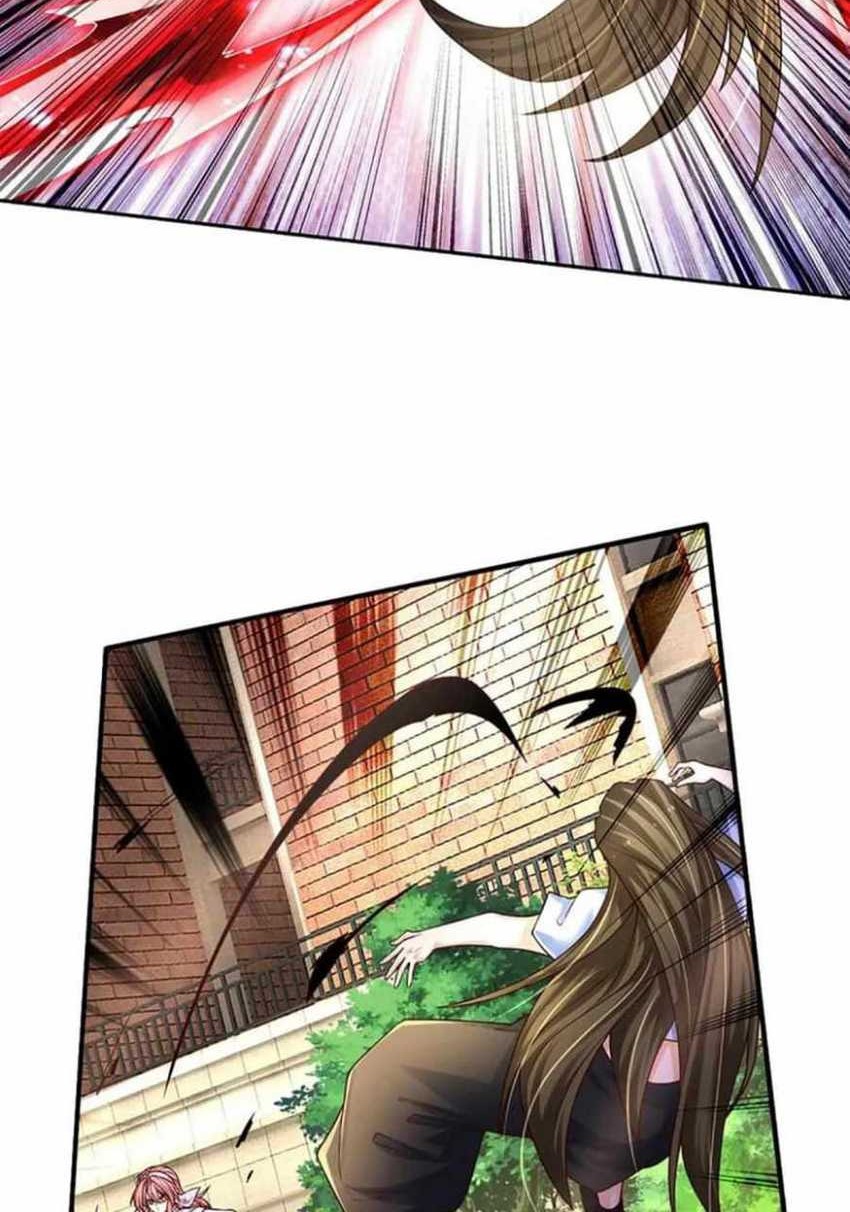100.000 Layers Of Body Refining: I Raise All Emperor Chapter 188 page 22