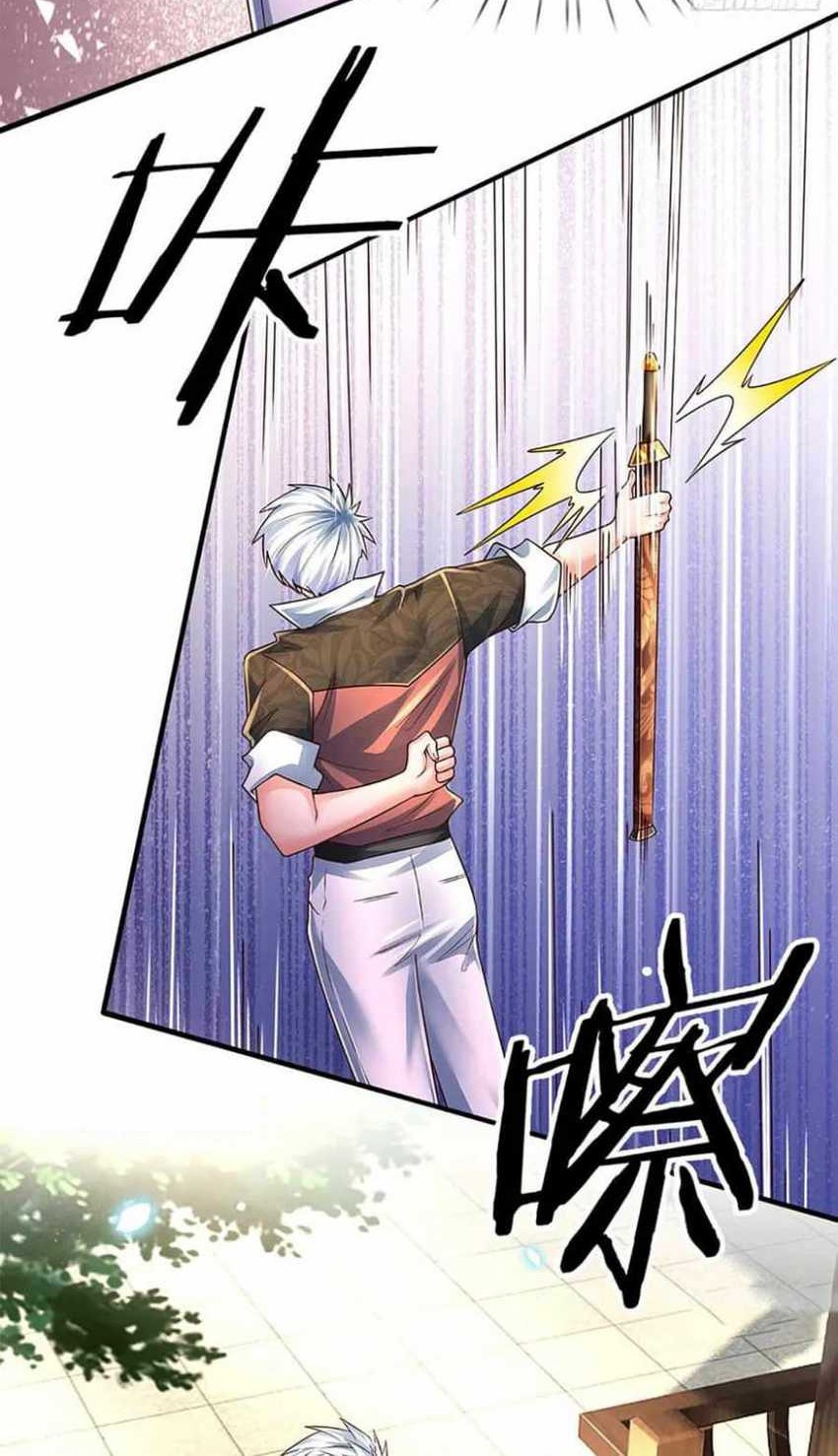 100.000 Layers Of Body Refining: I Raise All Emperor Chapter 187 page 6
