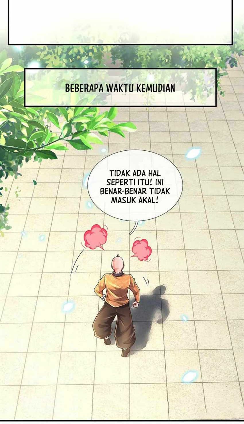 100.000 Layers Of Body Refining: I Raise All Emperor Chapter 187 page 8