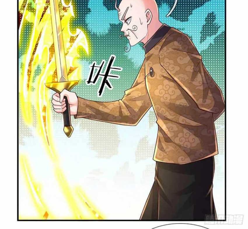 100.000 Layers Of Body Refining: I Raise All Emperor Chapter 187 page 14