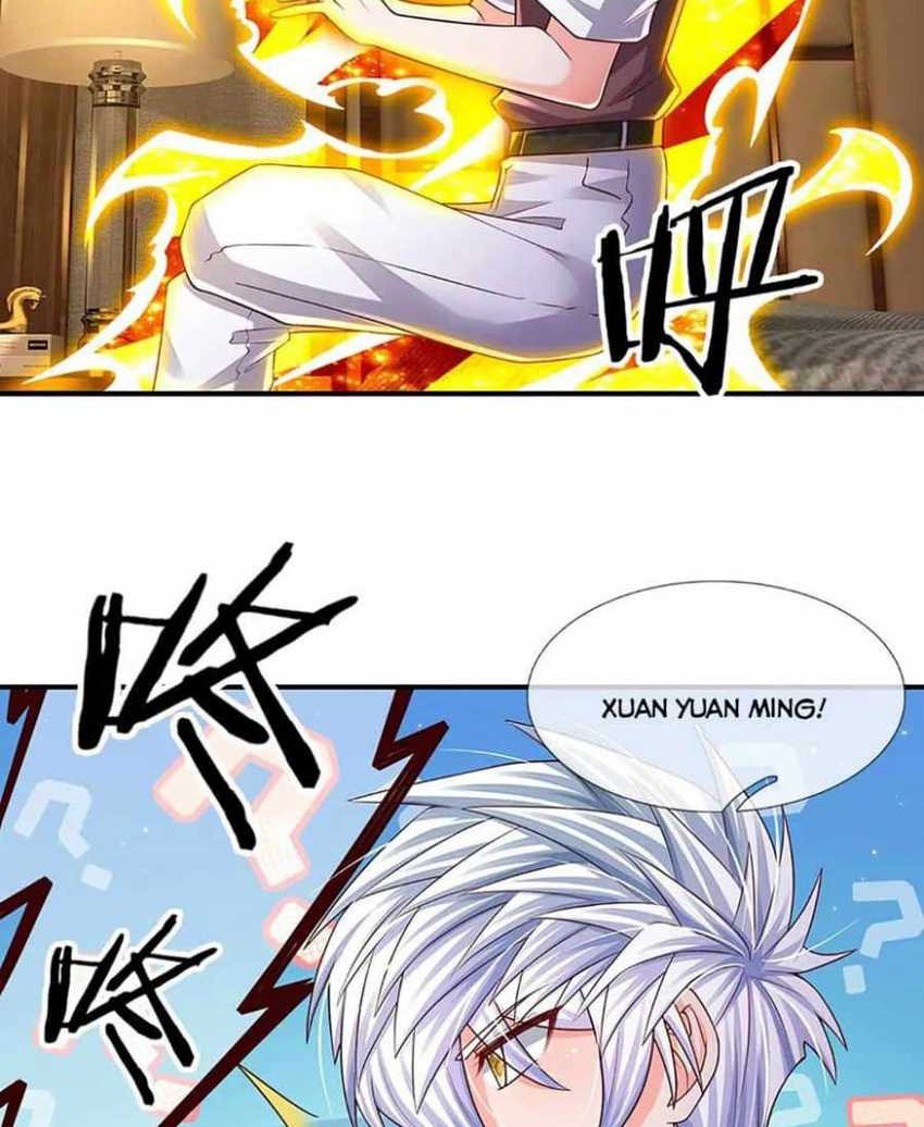 100.000 Layers Of Body Refining: I Raise All Emperor Chapter 187 page 17