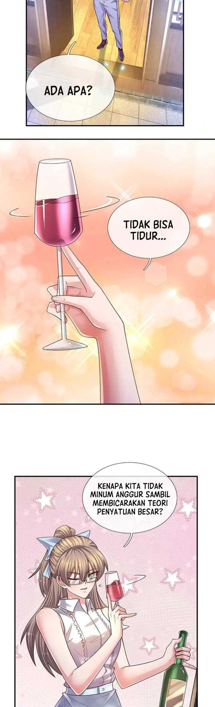100.000 Layers Of Body Refining: I Raise All Emperor Chapter 187 page 22