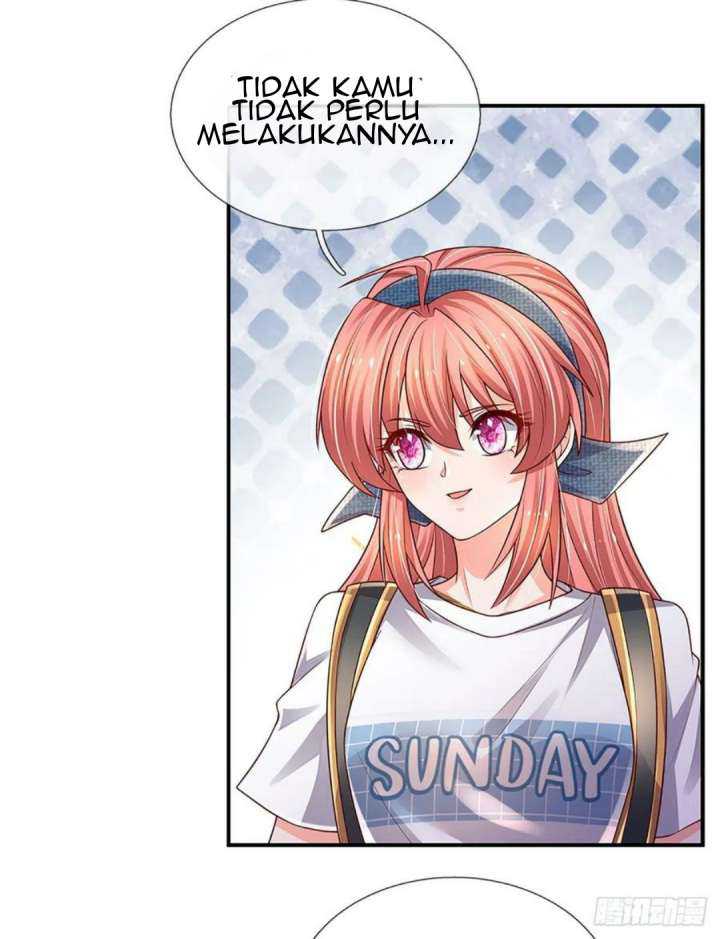 100.000 Layers Of Body Refining: I Raise All Emperor Chapter 186 page 11