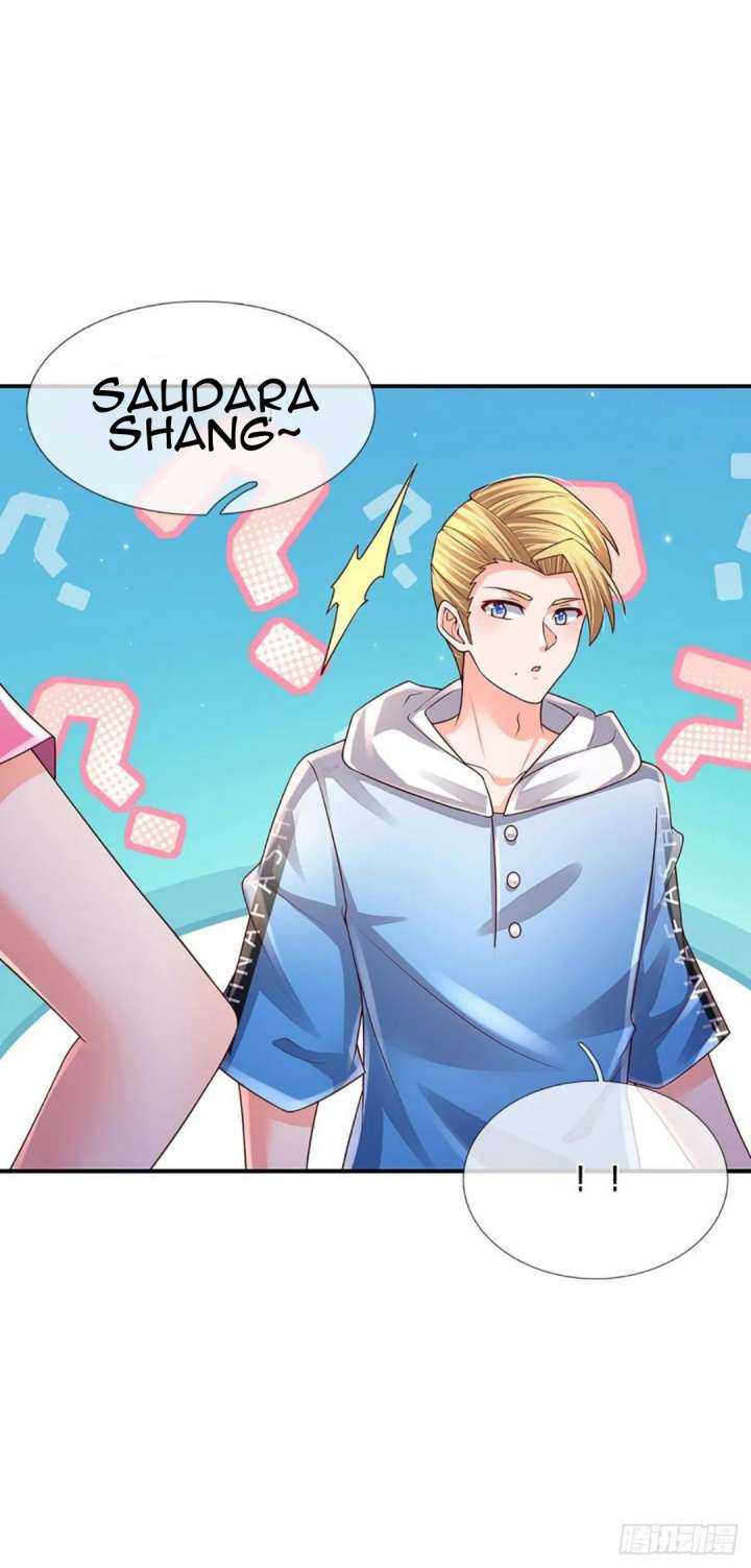 100.000 Layers Of Body Refining: I Raise All Emperor Chapter 186 page 13