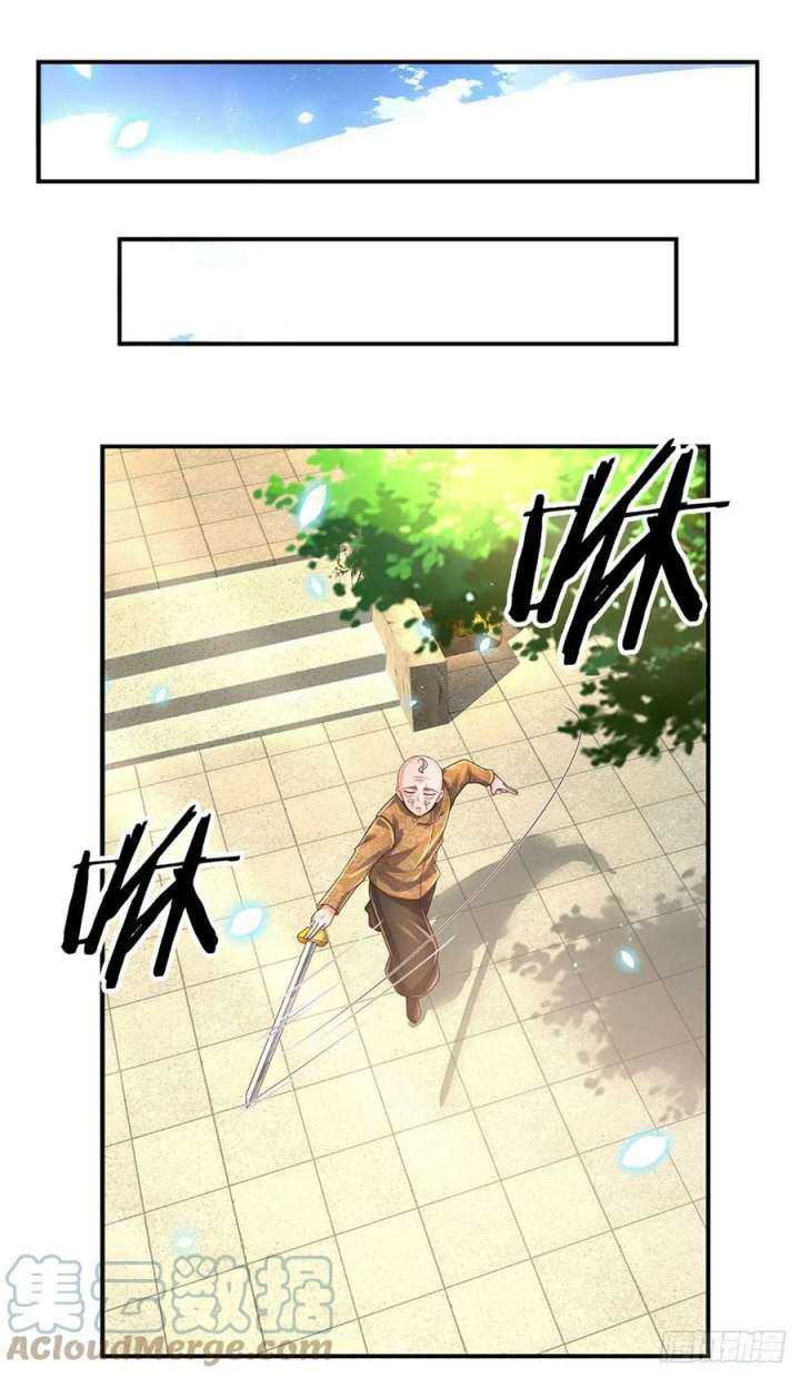 100.000 Layers Of Body Refining: I Raise All Emperor Chapter 186 page 28
