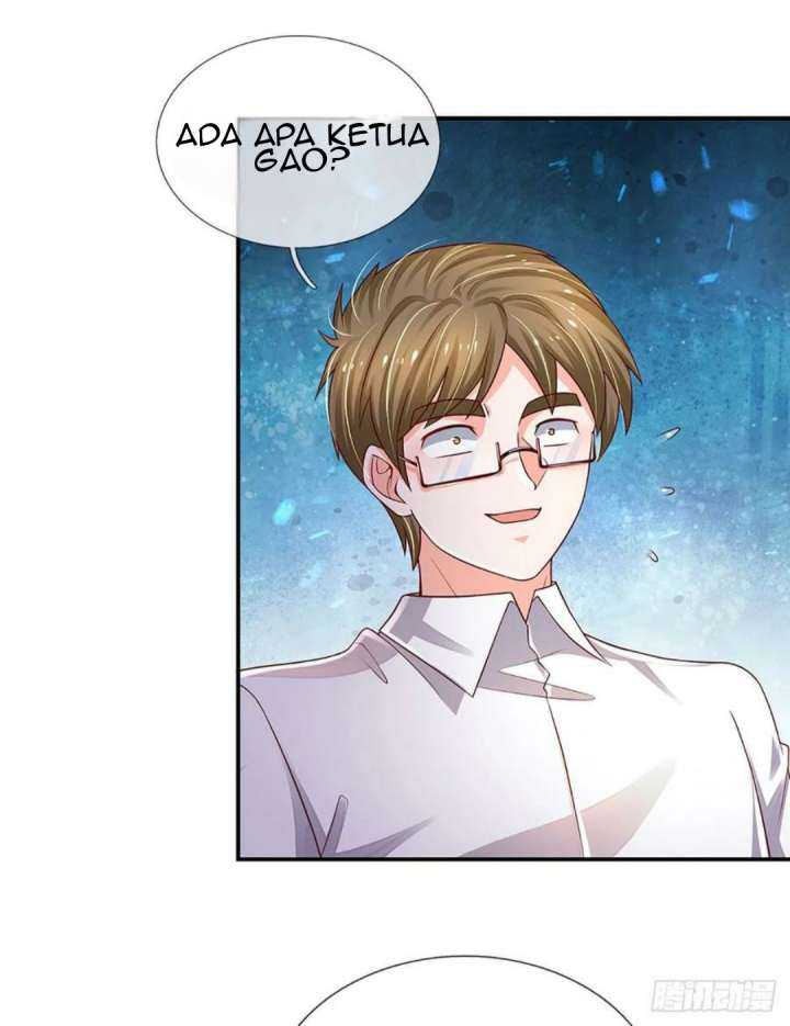 100.000 Layers Of Body Refining: I Raise All Emperor Chapter 186 page 5