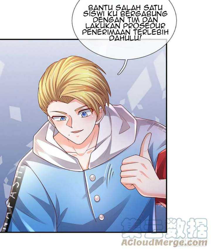 100.000 Layers Of Body Refining: I Raise All Emperor Chapter 186 page 6
