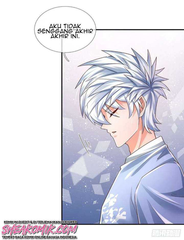 100.000 Layers Of Body Refining: I Raise All Emperor Chapter 185 page 13