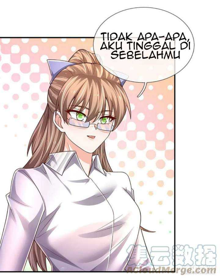100.000 Layers Of Body Refining: I Raise All Emperor Chapter 185 page 14