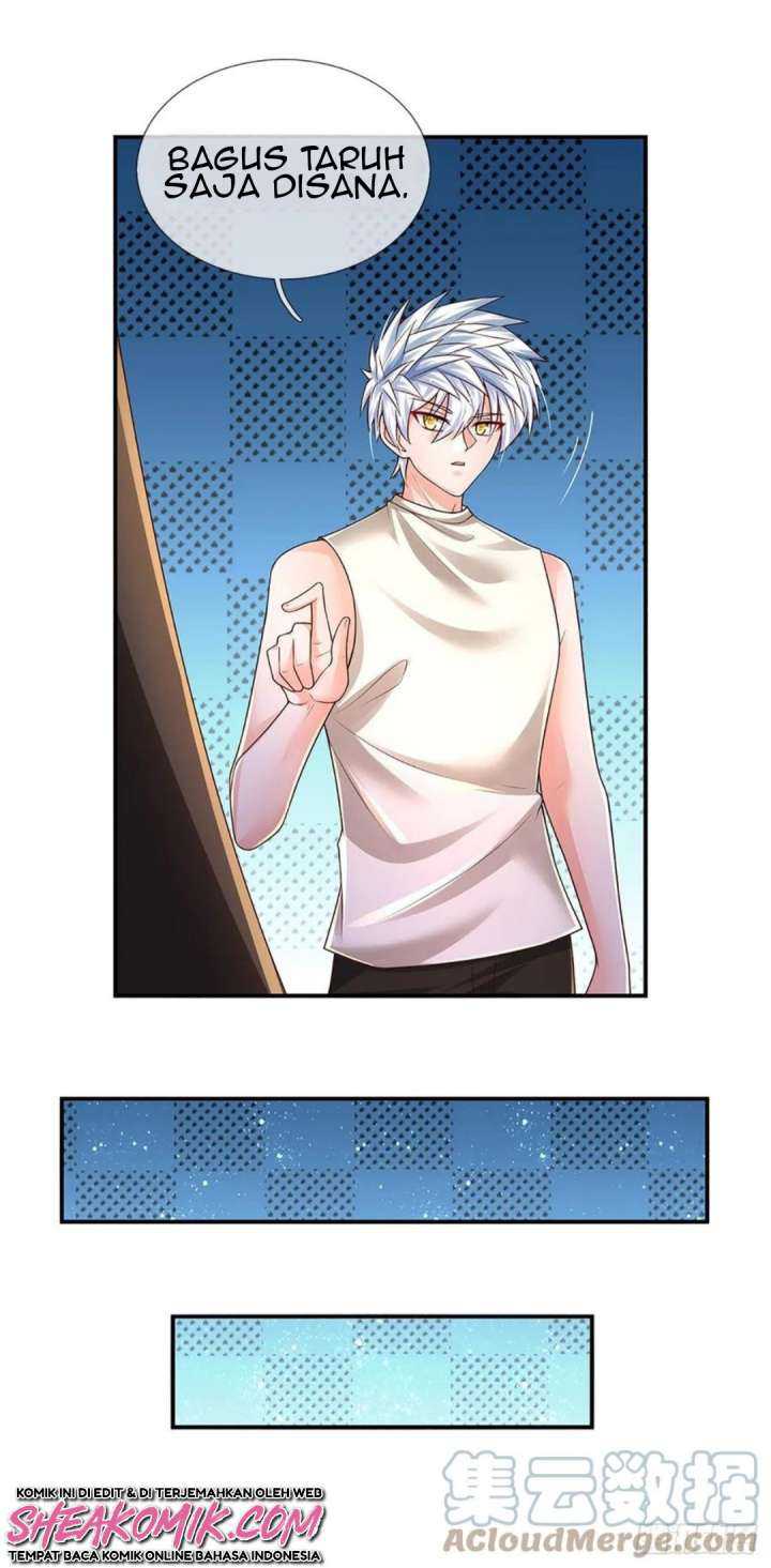 100.000 Layers Of Body Refining: I Raise All Emperor Chapter 185 page 20