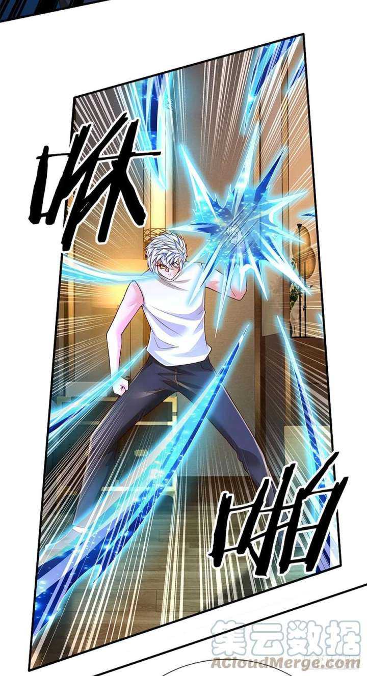 100.000 Layers Of Body Refining: I Raise All Emperor Chapter 185 page 22
