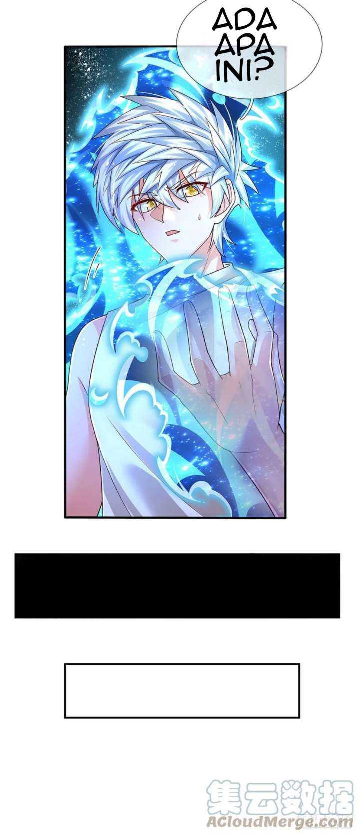 100.000 Layers Of Body Refining: I Raise All Emperor Chapter 185 page 24
