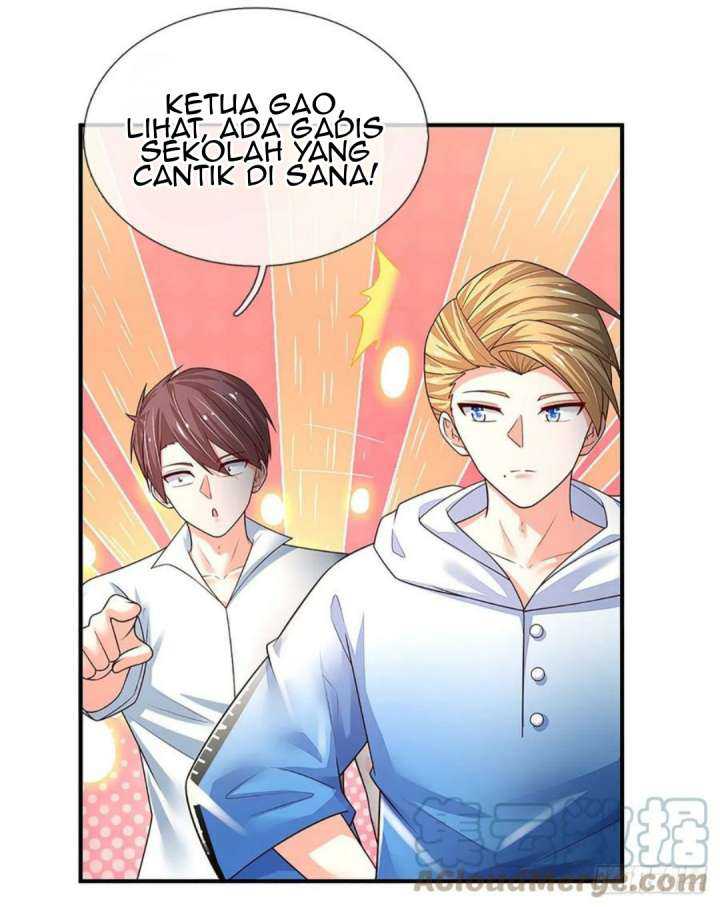 100.000 Layers Of Body Refining: I Raise All Emperor Chapter 185 page 28