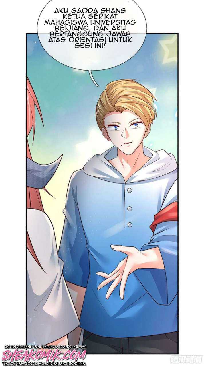 100.000 Layers Of Body Refining: I Raise All Emperor Chapter 185 page 33