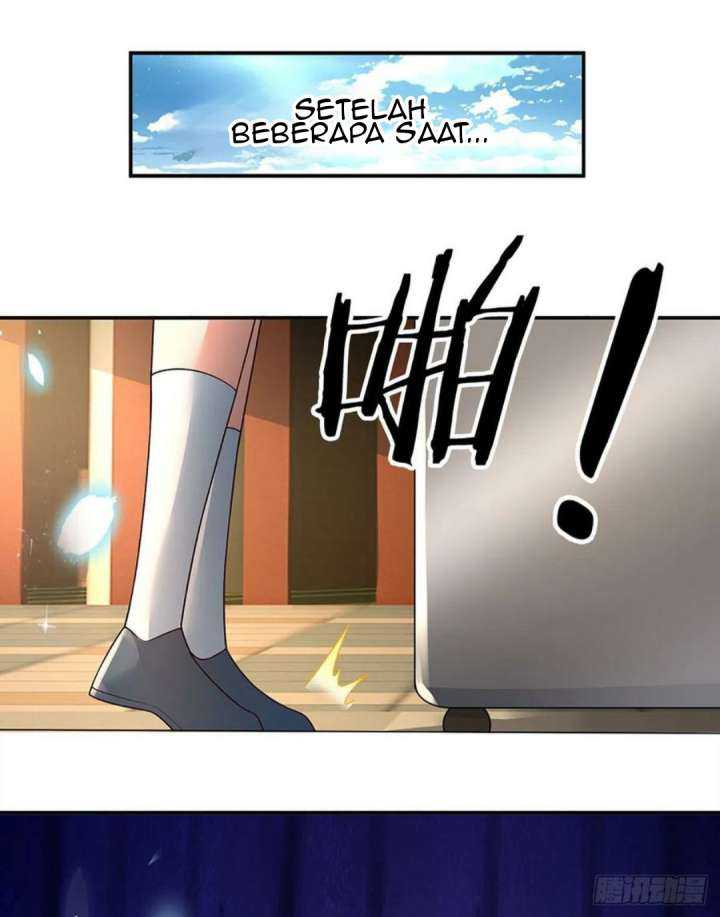 100.000 Layers Of Body Refining: I Raise All Emperor Chapter 185 page 37
