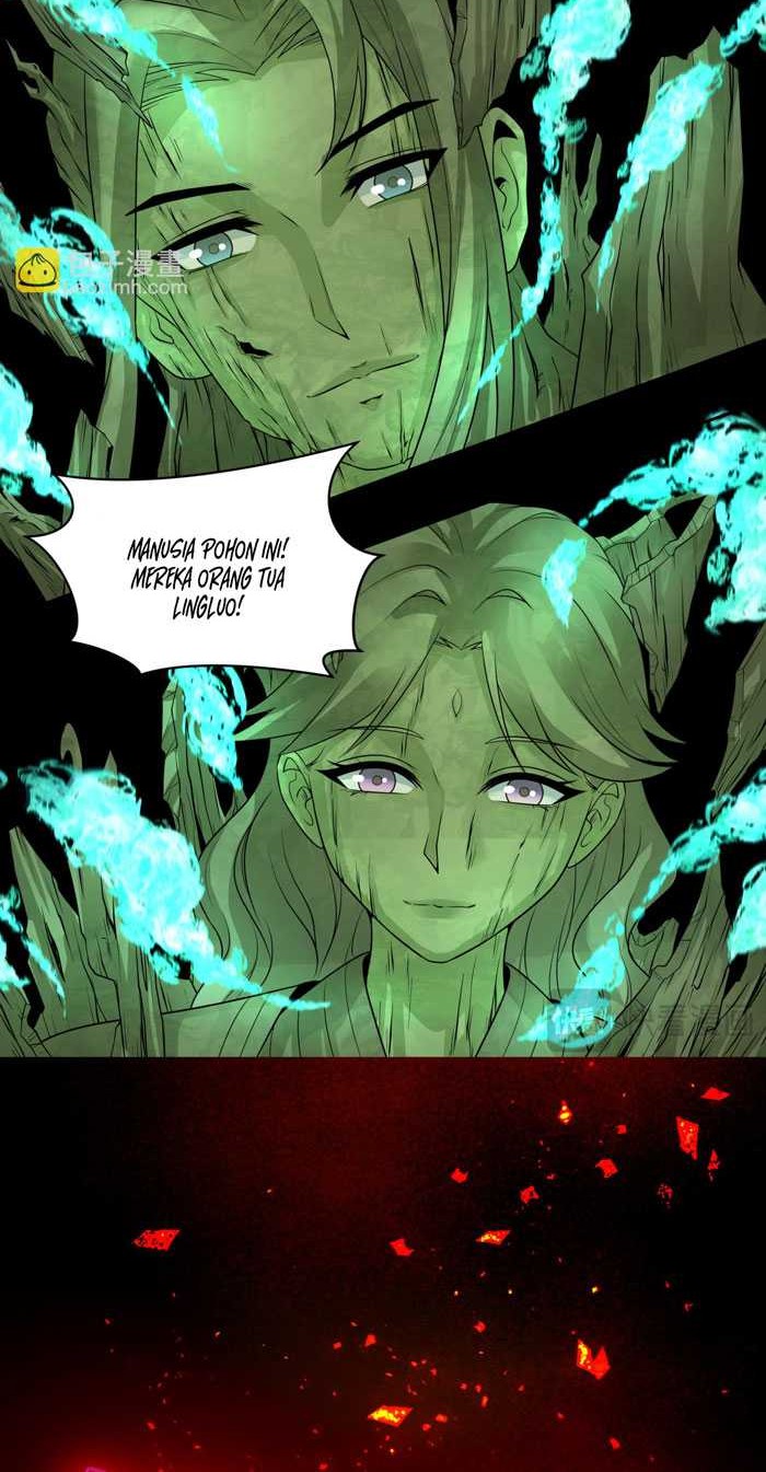 Age of Terror Chapter 219 page 29