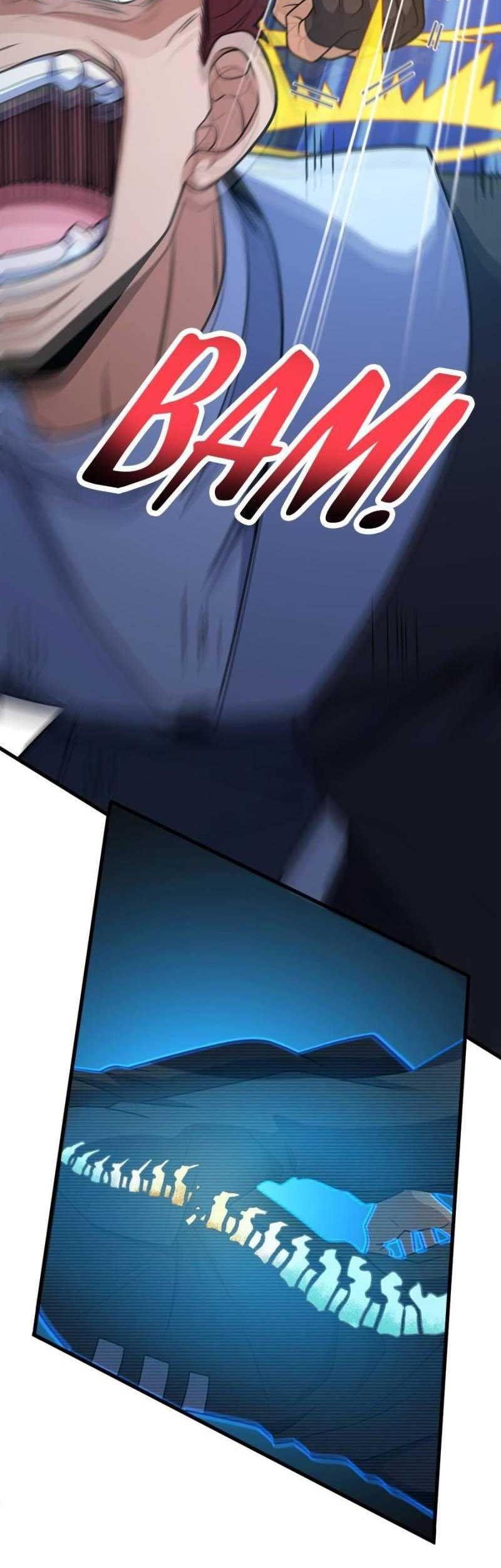 Spare Me, Great Lord! Chapter 450 page 35