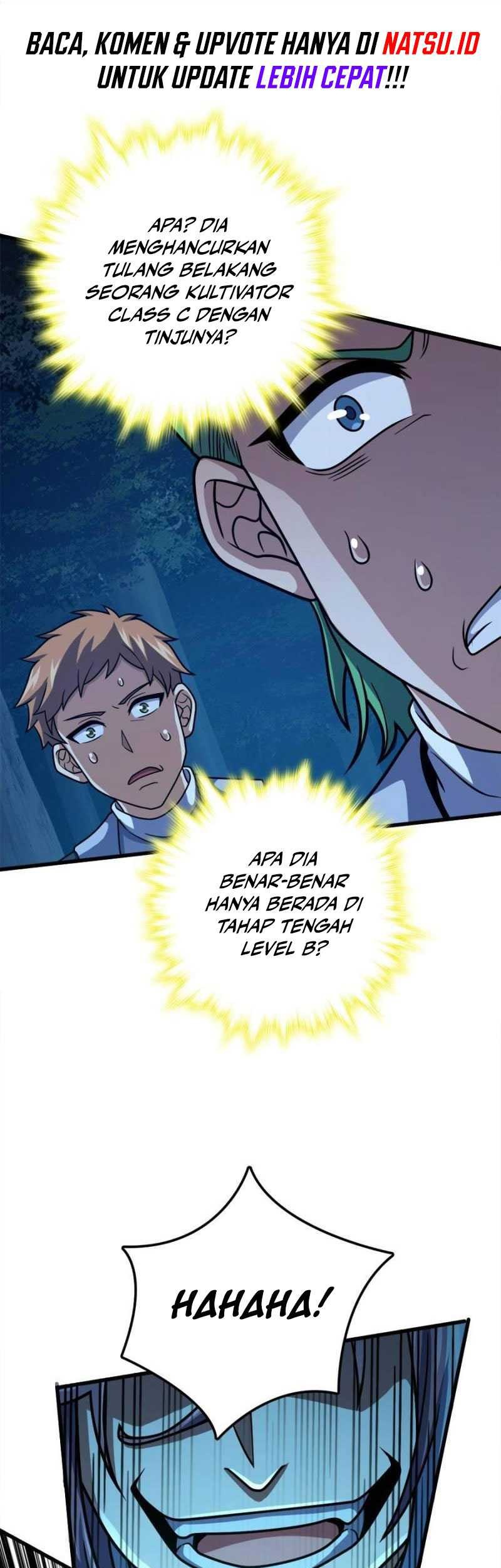 Spare Me, Great Lord! Chapter 450 page 37