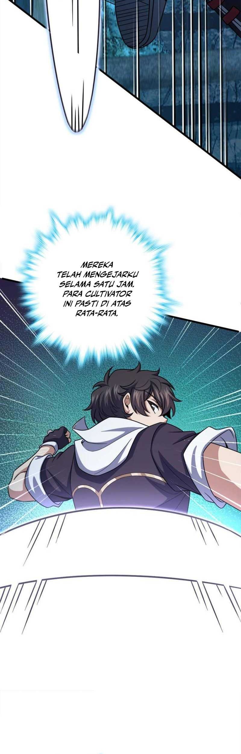 Spare Me, Great Lord! Chapter 450 page 4