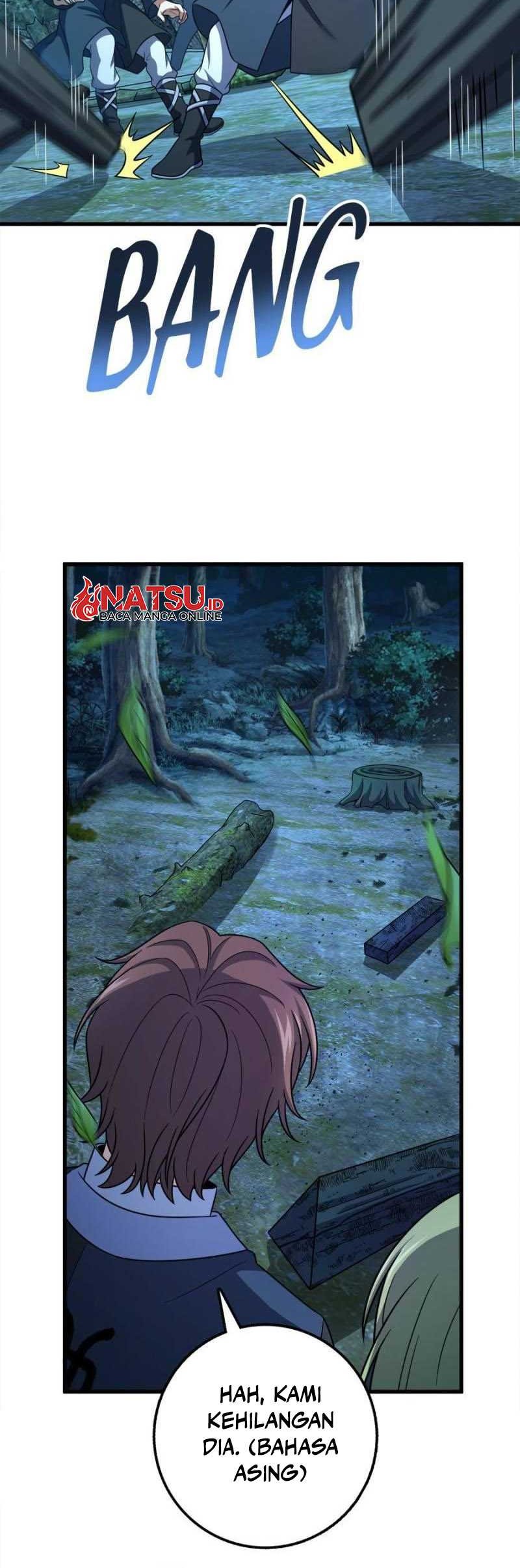 Spare Me, Great Lord! Chapter 450 page 8