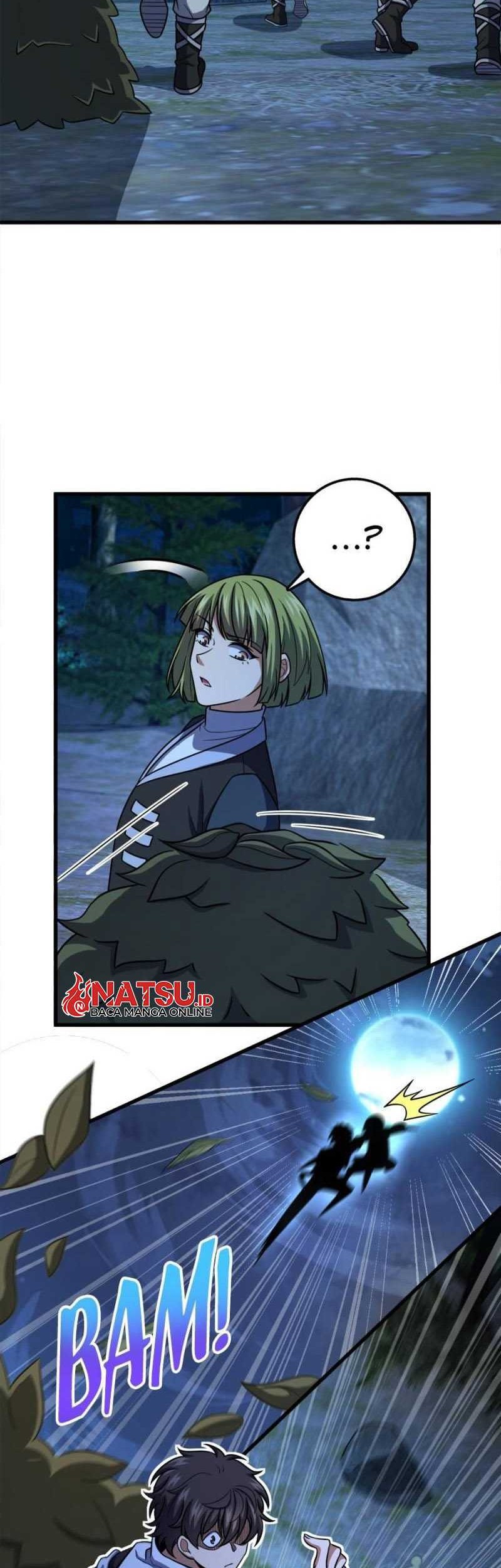 Spare Me, Great Lord! Chapter 450 page 10